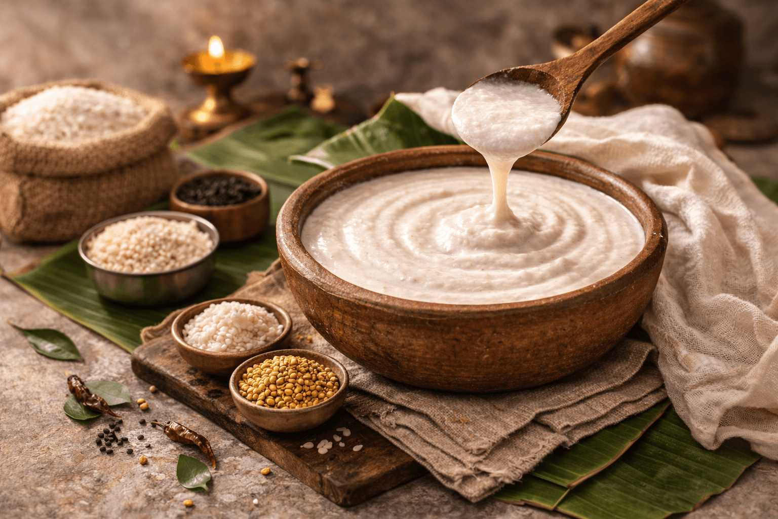 Authentic South Indian food β slide 2